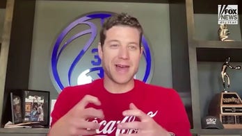 March Madness legend Jimmer Fredette picks NCAA Tournament winner