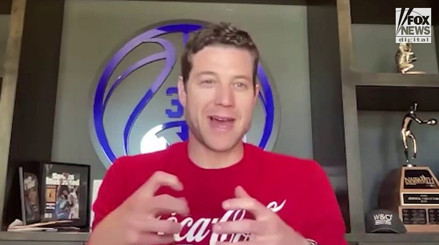 March Madness legend Jimmer Fredette picks NCAA Tournament winner