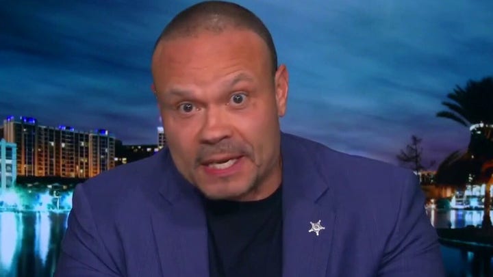 Bongino on New York Post calling out media coverage of Hunter Biden