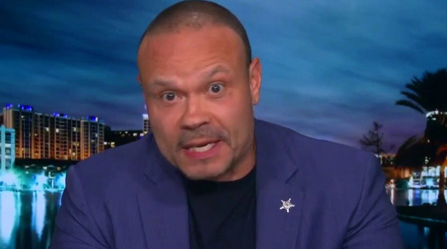 Bongino on New York Post calling out media coverage of Hunter Biden