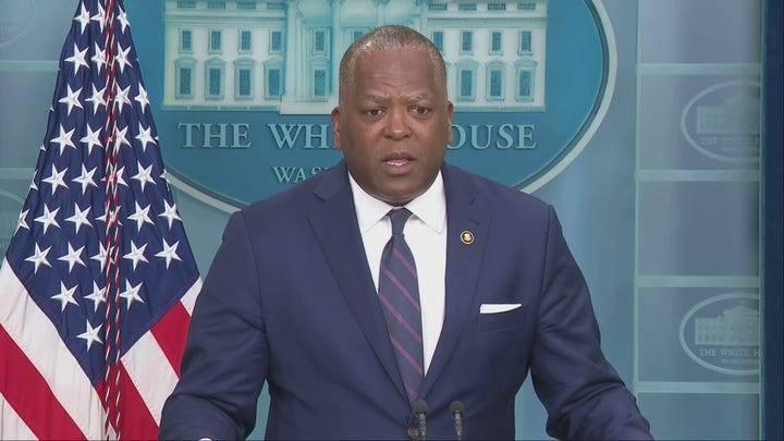 White House attacks DeSantis' education bills after Jacksonville shooting