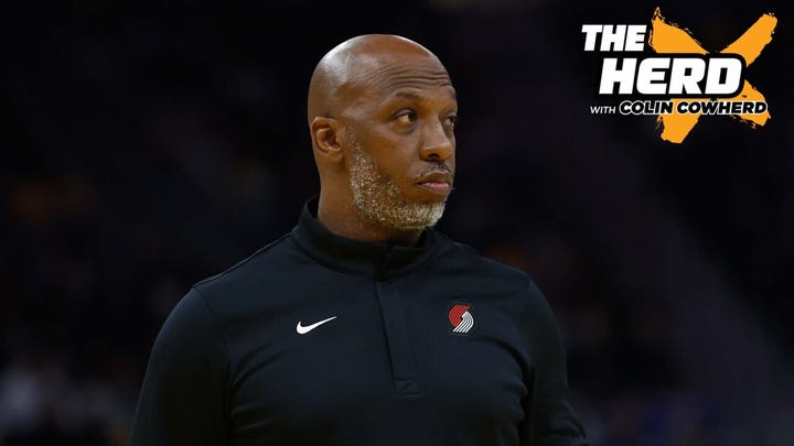 NBA places Chauncey Billups and Terry Rozier on leave pending gambling investigation | The Herd