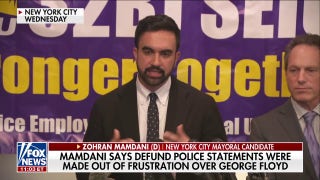 Mamdani winning New York's mayoral race would be 'catastrophic' for the city: Darrin Porcher