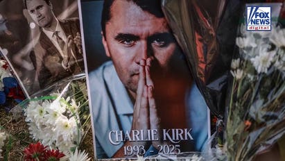 Charlie Kirk's legacy lives on through next generation