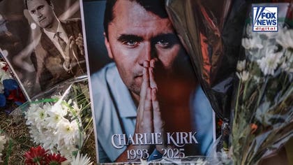 Charlie Kirk's legacy lives on through next generation