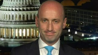 Stephen Miller: I've never been more infuriated than I am now - Fox News