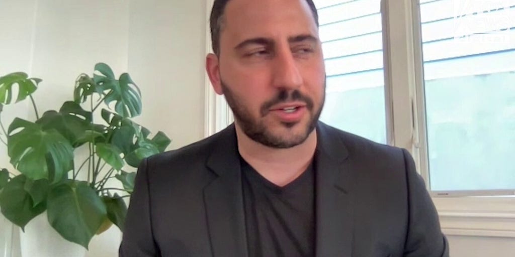 Josh Altman calls aftermath of Palisades Fire 'madness'