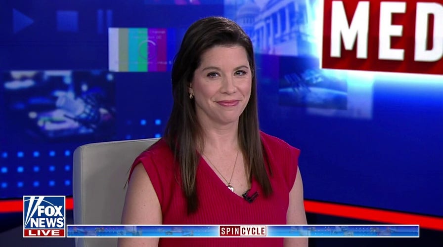 It’s not ‘easy’ to ‘demonize’ Mike Johnson: Mary Katharine Ham
