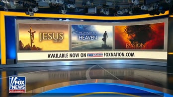 What to watch Easter weekend on Fox Nation