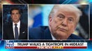 Jesse Watters: Trump is not interested in a ceasefire, he wants a solution in the Middle East