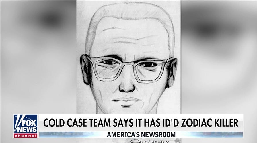 Cold case team says Zodiac Killer ID d linking him to another