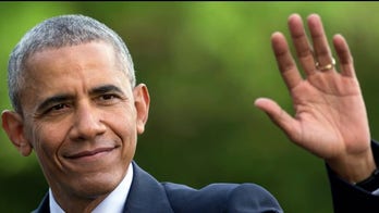 Former Bernie Sanders adviser issues warning to Biden as Obama-Trump feud reignites