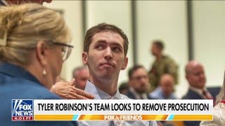 Alleged Charlie Kirk assassin to appear in court