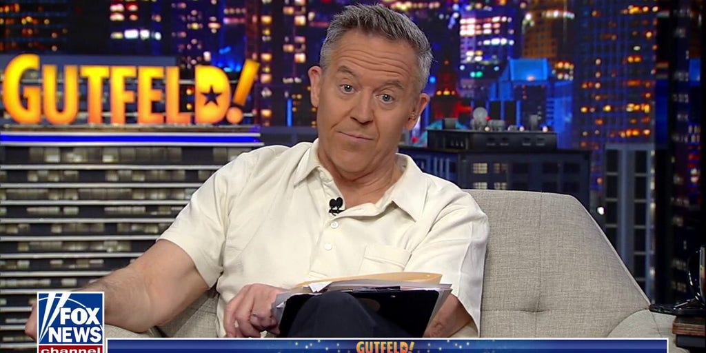 Elon Musk is the ‘enemy of comfort’: Greg Gutfeld