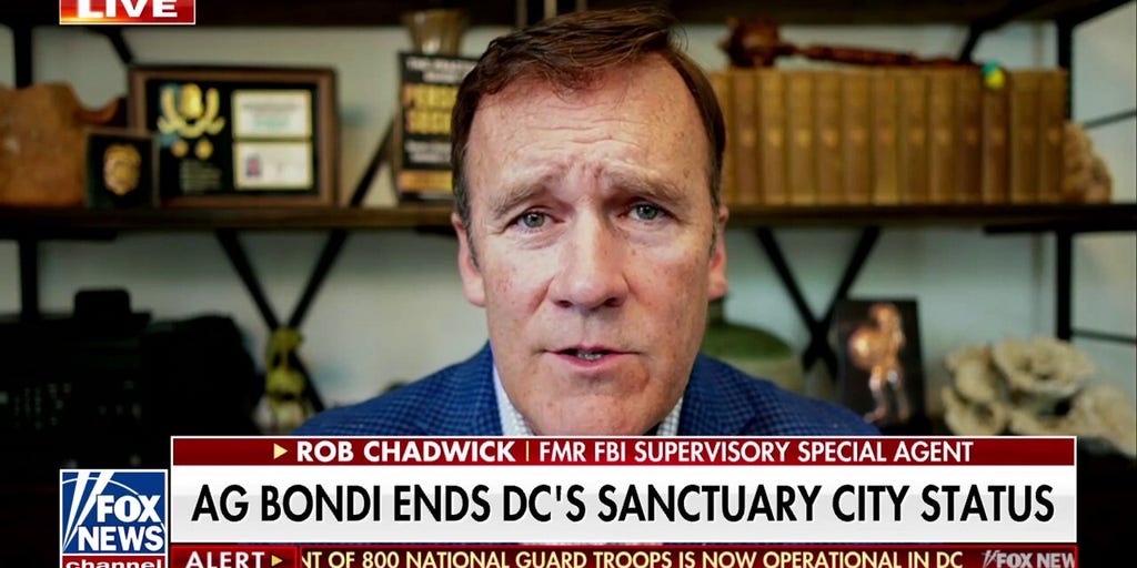 Former FBI agent reveals 'one of the biggest misses' in the US
