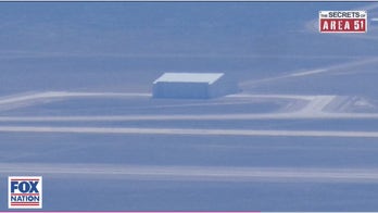 Secrets of Area 51: Are we alone in the Universe?