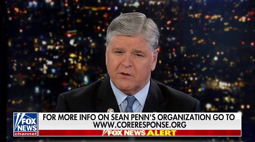 Hannity: Thank you to our viewers