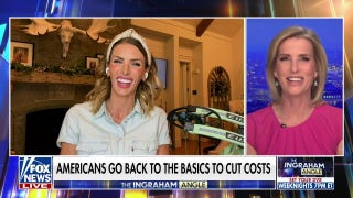 Hunting can have a ‘huge’ cost savings for you and your family: Eva Shockey - Fox News