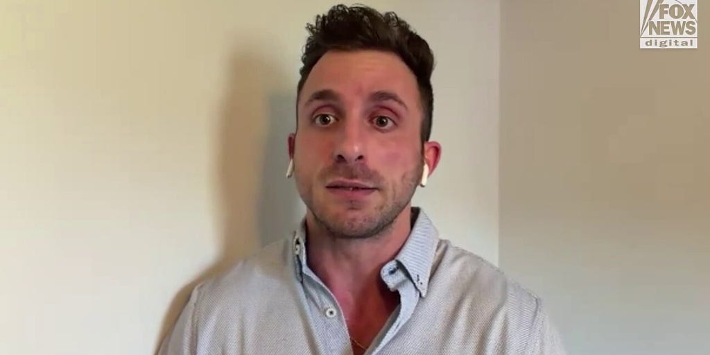 Pro wrestling star Cristiano Argento on why fans should watch NWA