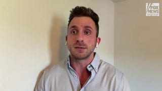 Pro wrestling star Cristiano Argento on why fans should watch NWA