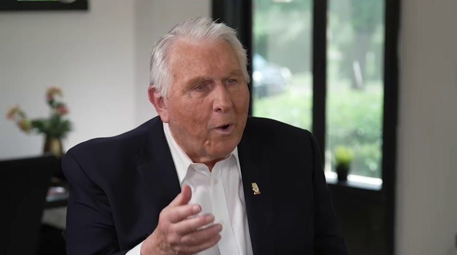 Jimmy Hoffas family calls on Trump to release files