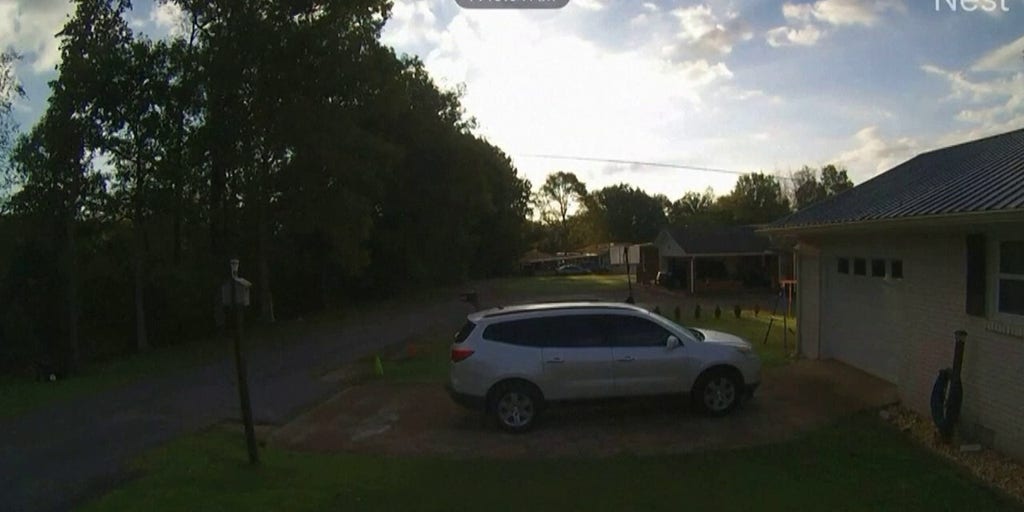 Loud blast heard in Tennessee neighborhood from nearby explosives plant