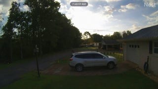 Loud blast heard in Tennessee neighborhood from nearby explosives plant
