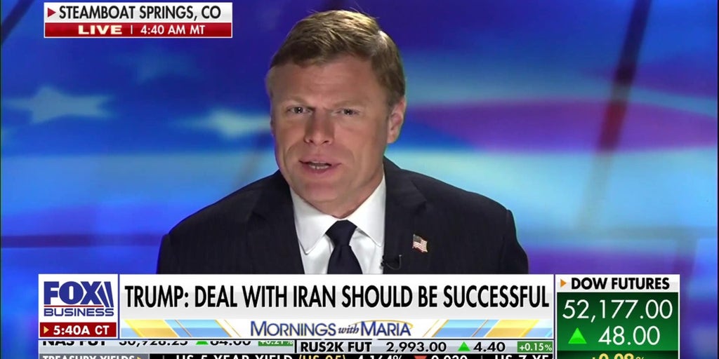 Trump says Iran deal is done, but critics warn of major concessions to Tehran
