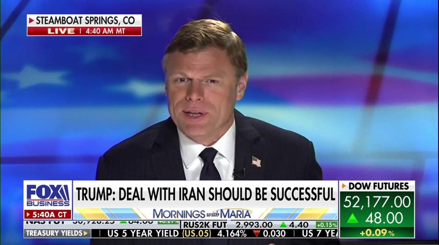 Trump says Iran deal is done, but critics warn of major concessions to Tehran 
