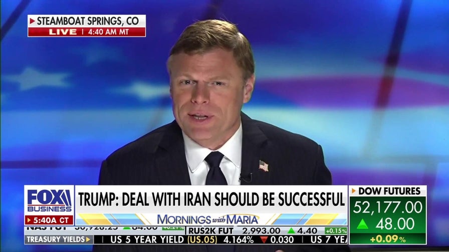 Trump says Iran deal is done, but critics warn of major concessions to Tehran