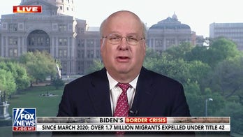 Karl Rove: WH's 'nonchalant' attitude on border will come back to bite them big time