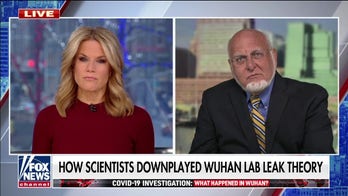 Redfield: Science is about having rigorous debate on different hypotheses