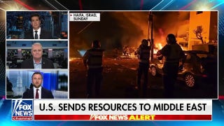 We don't need a war to keep us safe, retired Army official says