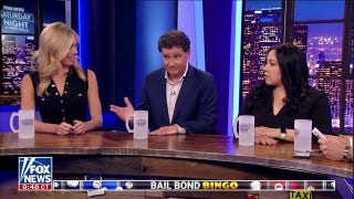 Jimmy Failla and guests play 'Bail Bond Bingo'! - Fox News