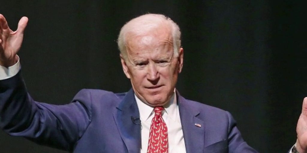 New Hampshire Primary: Biden Ramps Up Attacks On Opponents As Local ...