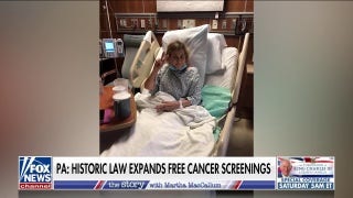 Pennsylvania requires insurance companies to make cancer screenings free - Fox News