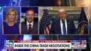 China wants to move forward 'constructively,' says US trade ambassador