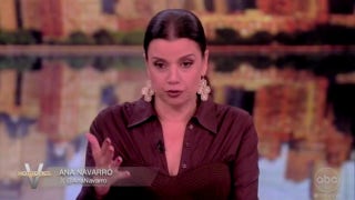 'The View' co-host bash NBC News for hiring Ronna McDaniel: 'Despicable' - Fox News