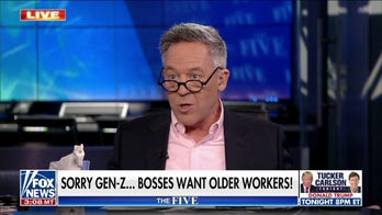 ‘The Five’: This is the workforce you’d expect from liberal leaders