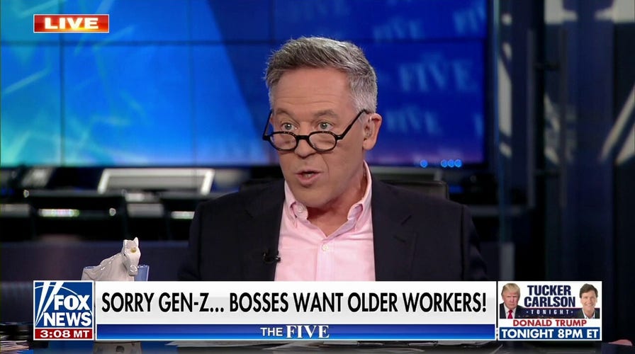 ‘The Five’: This is the workforce you’d expect from liberal leaders