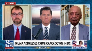Should juveniles be tried as adults in DC?
