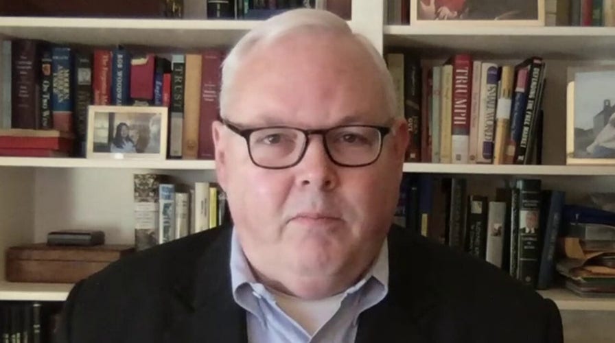 McGurn: Biden needs Bernie more than Bernie needs him