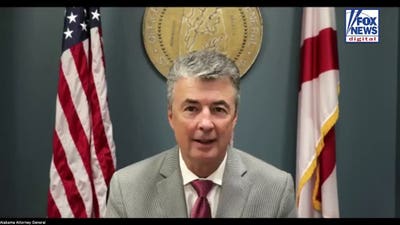 Alabama AG Marshall accuses Dems of obstructing ballot safeguards: ‘This is about securing elections’