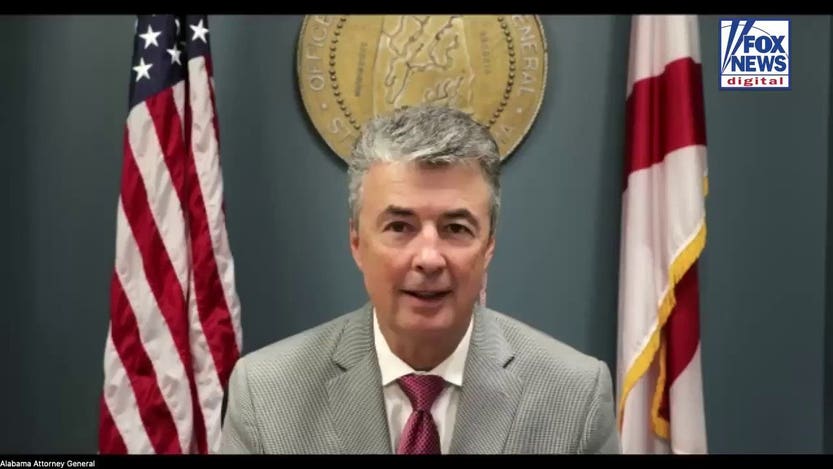 Alabama AG Marshall accuses Dems of obstructing ballot safeguards: ‘This is about securing elections’