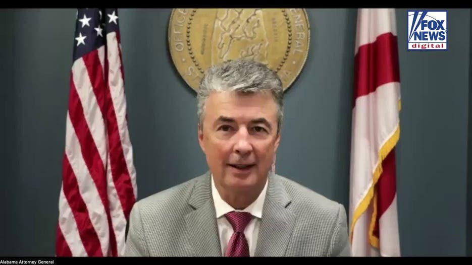 Alabama AG Marshall accuses Dems of obstructing ballot safeguards: ‘This is about securing elections’
