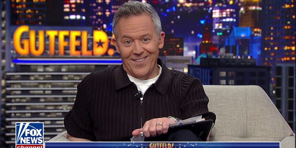 Dems and the media 'prime the mob,' says Greg Gutfeld