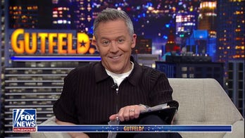 Dems and the media 'prime the mob,' says Greg Gutfeld