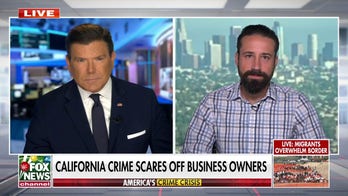 California chef unable to open more restaurants due to crime