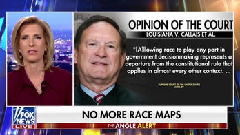 Laura: Democrats show us they are willing to burn it all down when they don't get their way