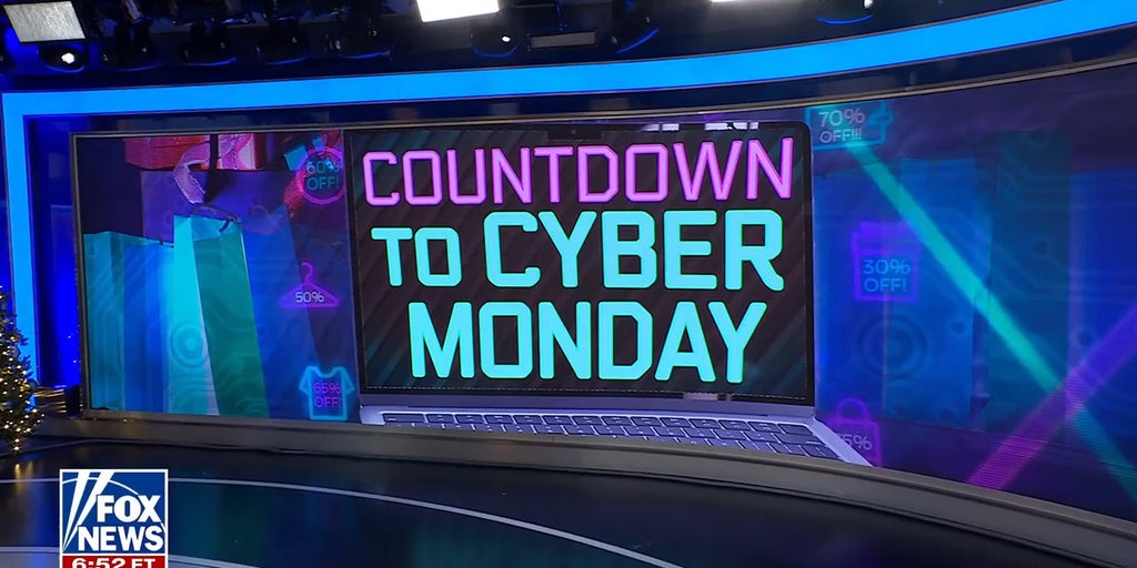 CyberGuy reveals smart shopping hacks and top Cyber Monday deals
